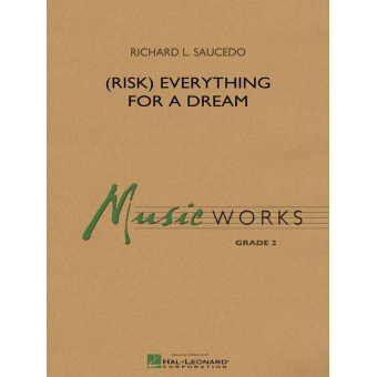 (Risk) Everything for a Dream