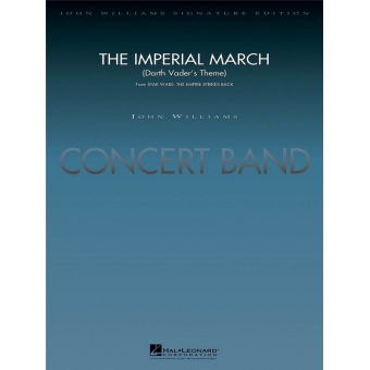 The Imperial March (Darth Vader's Theme)