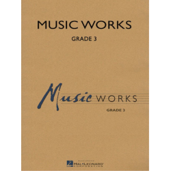         River Rendezvous Level 1 Score - Michael Sweeney
    