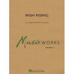         Irish Rising - Michael Sweeney
    