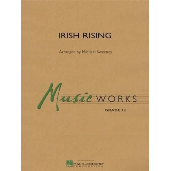 Irish Rising
