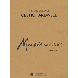         Celtic Farewell - Michael Sweeney
    