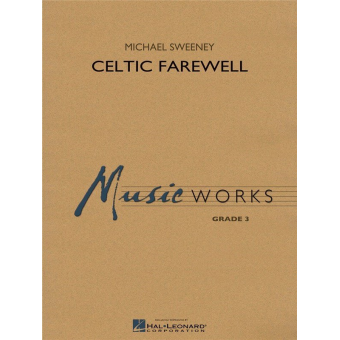 Celtic Farewell