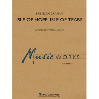 Isle of Hope, Isle of Tears