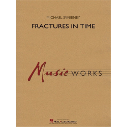         Fractures in Time - Michael Sweeney
    