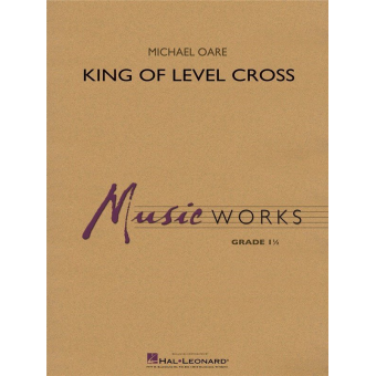 King of Level Cross