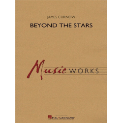         Beyond the Stars - James Curnow
    