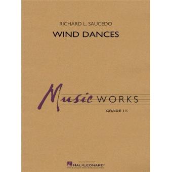 Wind Dances