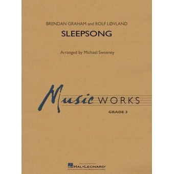 Sleepsong