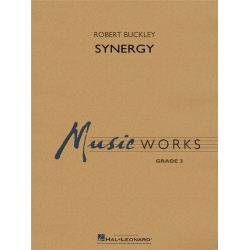         Synergy - Robert (Bob) Buckley
    