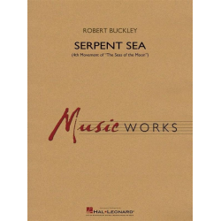         Serpent Sea - Robert (Bob) Buckley
    