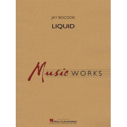         Liquid - Jay Bocook
    