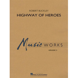         Highway of Heroes - Robert (Bob) Buckley
    