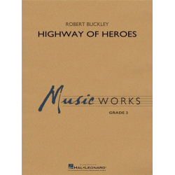         Highway of Heroes - Robert (Bob) Buckley
    