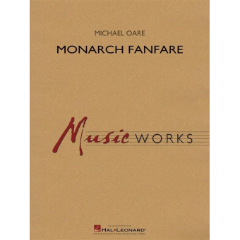 Monarch Fanfare