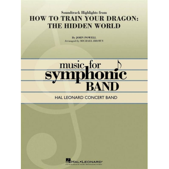 How To Train Your Dragon: The Hidden World