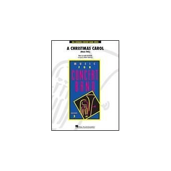 A Christmas Carol (Main Theme)