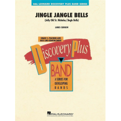         Jingle Jangle Bells - James Curnow
    