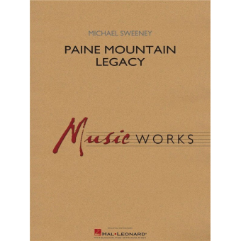 Paine Mountain Legacy