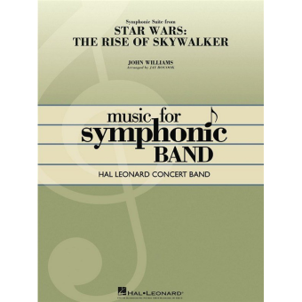 Symphonic Suite from Star Wars