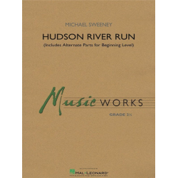        Hudson River Run - Michael Sweeney
    