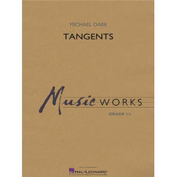         Tangents - Michael Oare
    