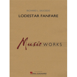         Lodestar Fanfare - Richard L. Saucedo
    