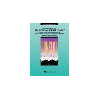 Selections from Cats