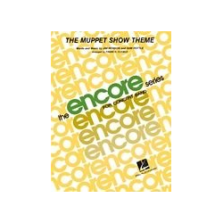         The Muppet Show Theme - Frank Cofield
    