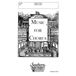         Selections from Phantom of the Opera - Andrew Lloyd Webber / Arr. Warren Barker
    