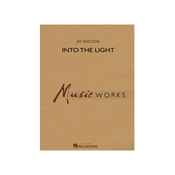         Into The Light - Jay Bocook
    