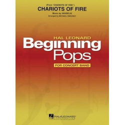         Chariots of Fire - Vangelis / Arr. Michael Sweeney
    