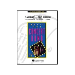         Flashdance...What A Feeling - Jerry Nowak
    