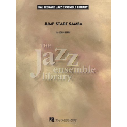         Jump Start Samba - John Berry
    
