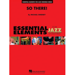         So There! - Michael Sweeney
    