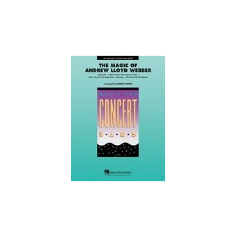 The magic of Andrew Lloyd Webber