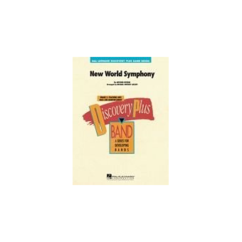 Themes from New World Symphony