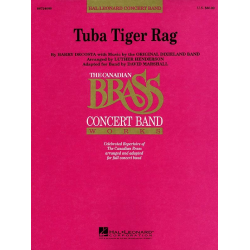         Tuba Tiger Rag - David Marshall
    