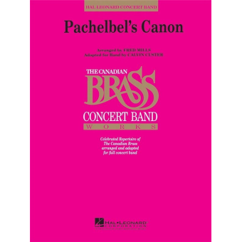 Pachelbel's Canon