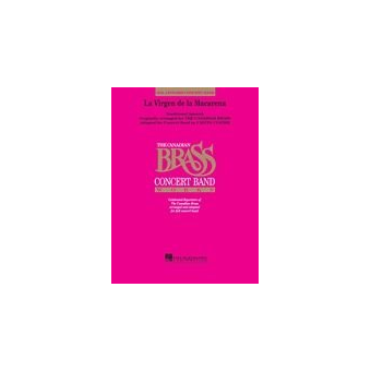 La Virgen Del La Macarena