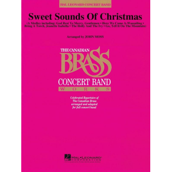 Sweet Sounds Of Christmas