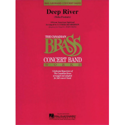         Deep River - John Moss
    