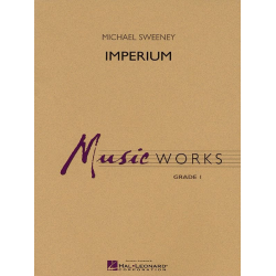         Imperium - Michael Sweeney
    