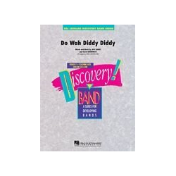         Do Wah Diddy Diddy - Eric Osterling
    