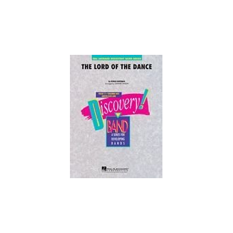 The Lord of the Dance