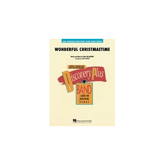 Wonderful Christmastime