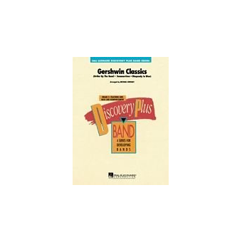 Gershwin Classics