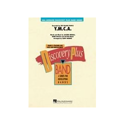         Y.M.C.A. - Larry Norred
    