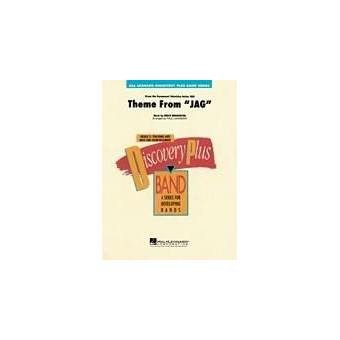 Theme from Jag