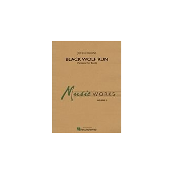 Black Wolf Run